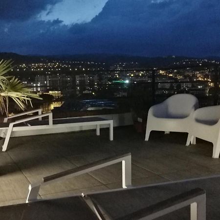 5&5 Rooftop Clermont-Ferrand Dış mekan fotoğraf